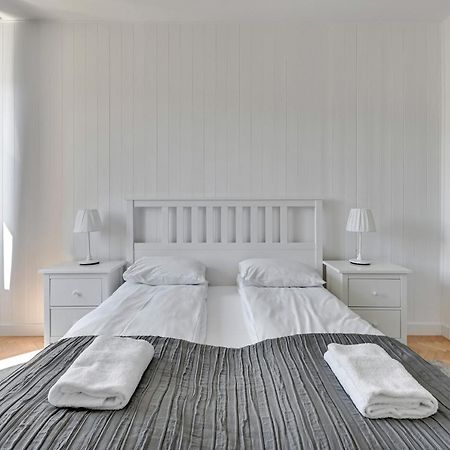 Comfort Apartments Wzgorze Гдиня Екстер'єр фото