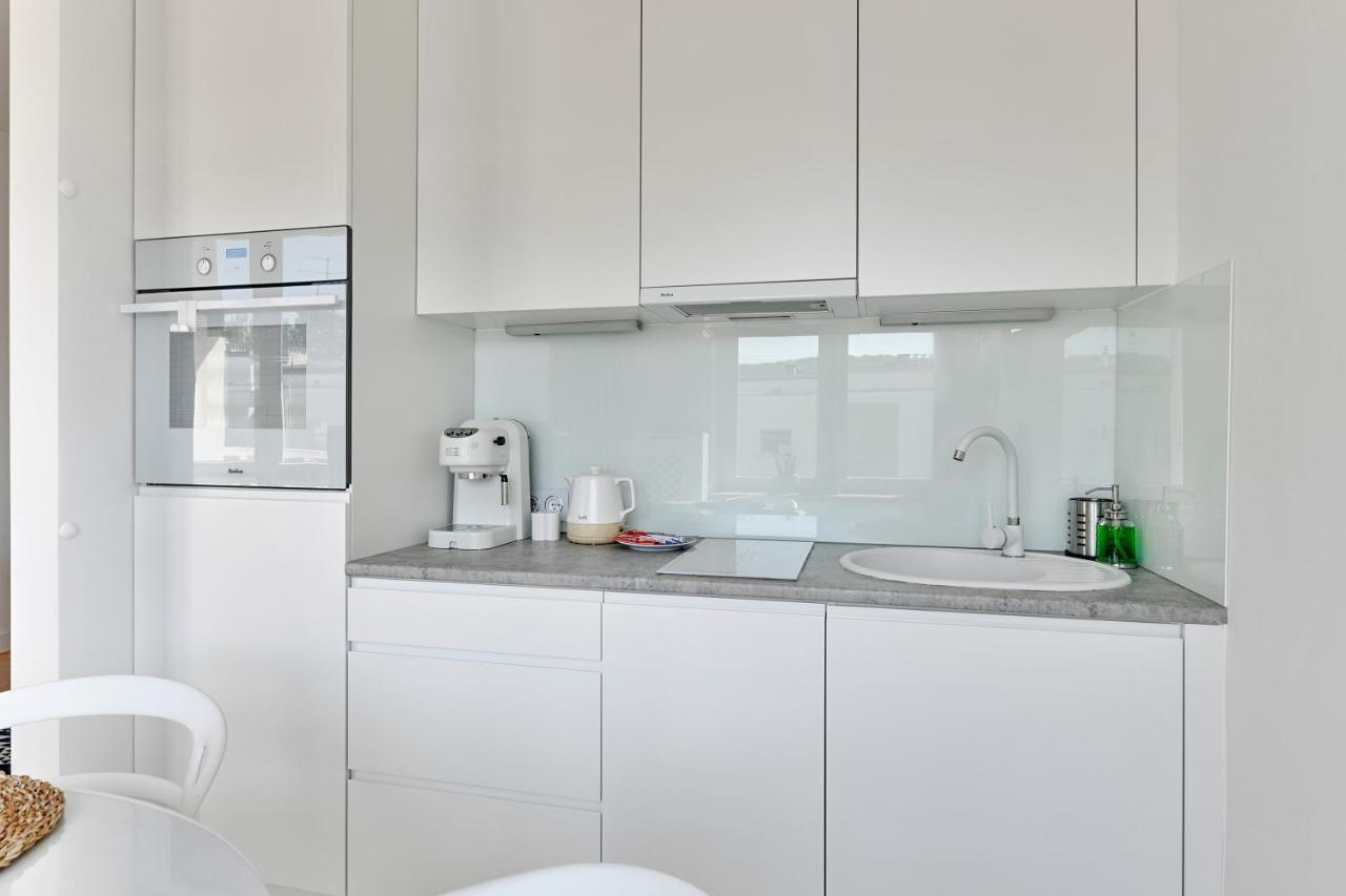 Comfort Apartments Wzgorze Гдиня Екстер'єр фото