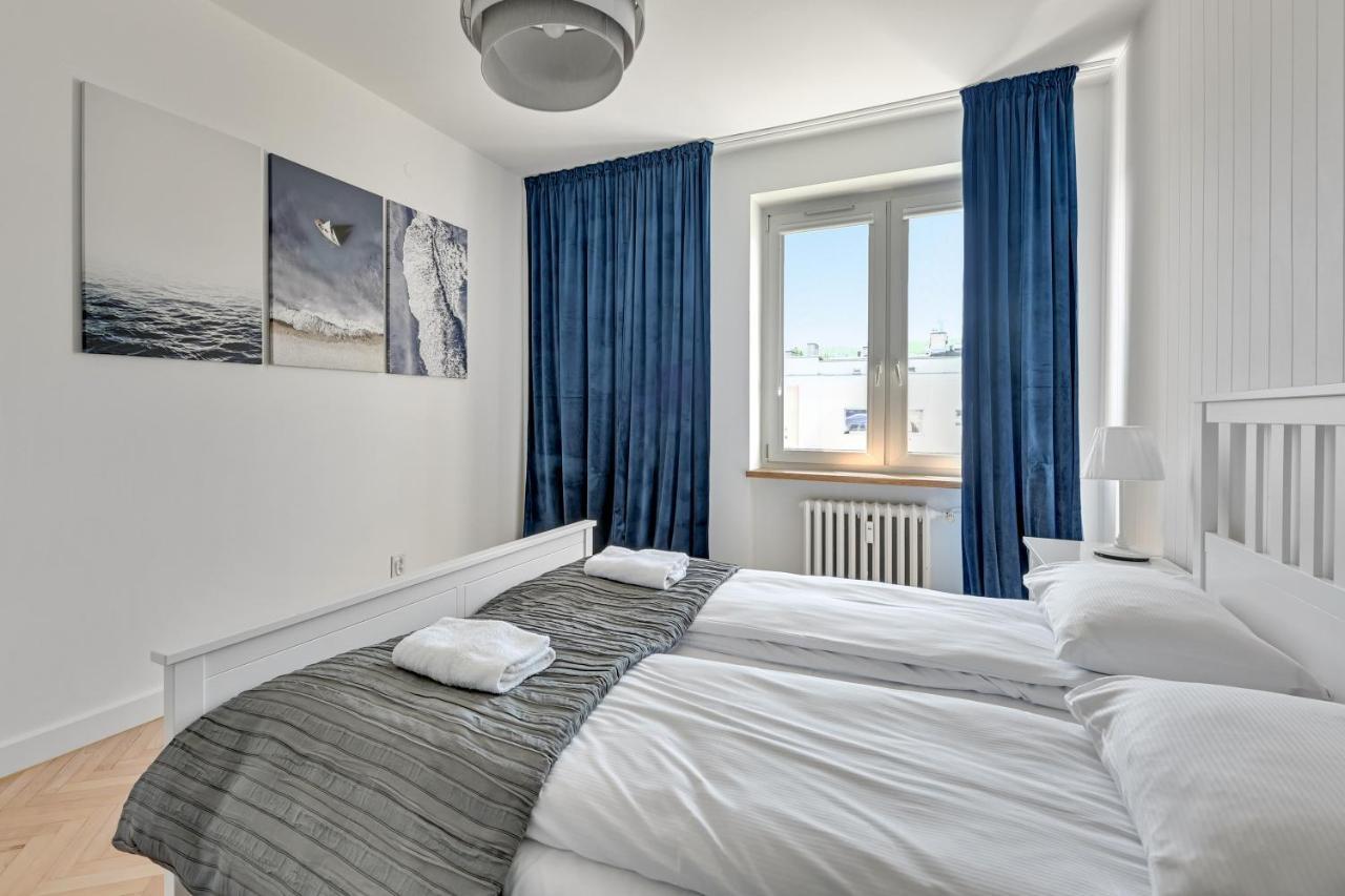 Comfort Apartments Wzgorze Гдиня Екстер'єр фото